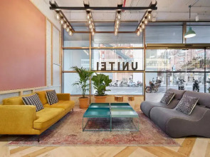 Unite Hostel Barcelona