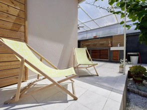 Šmuketa in Trogir Haus für 4 Personen
