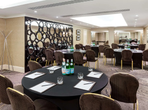 Radisson Blu Hotel, London Euston Square