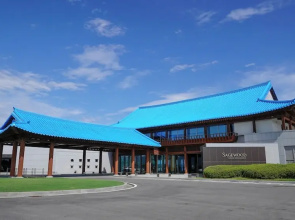 Sagewood Yeosu Gyeongdo Resort