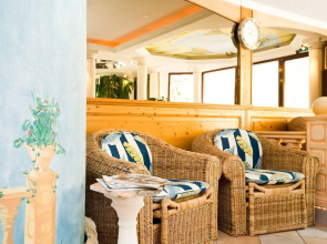 Hotel Caprice