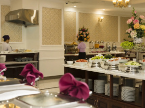 Bonjour Nha Trang Hotel