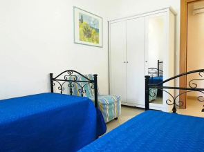 Casa vacanze Laura in centro