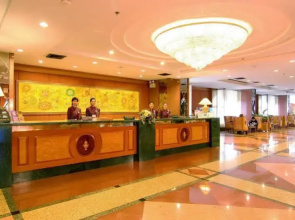 Mtc Plus At Grand Tower Inn