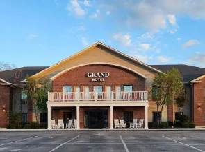 Howard Johnson Hotel Spring City