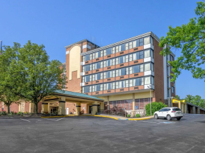 Clarion Hotel Lebanon-Hershey East