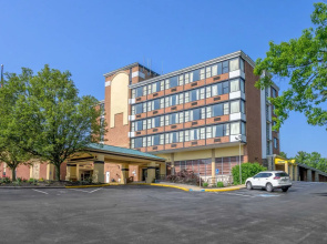 AIRE Hotel Hershey Lebanon
