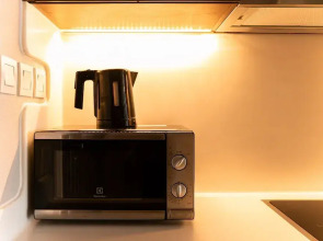 Holi Panorama Condotel