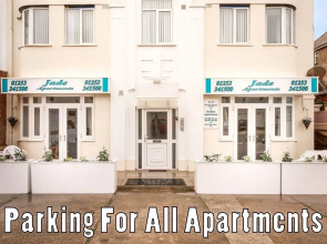 Jade Apartments