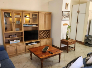 Aloe Self Catering