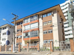 Nice Apartment 300m From Jatiuca Beach Sba0401