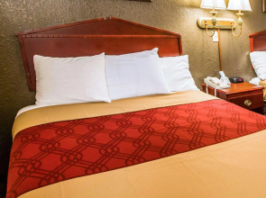 Econo Lodge Tonawanda