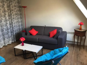 Studio AJACCIO, centre ville 3 mn de la plage