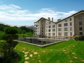 Saint George Palace Bansko Aparthotel