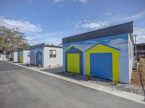 Tasman Holiday Parks - St Helens