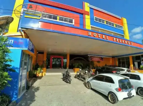 Hotel Pelangi