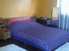 En-Korika Cedar Valley Guesthouse