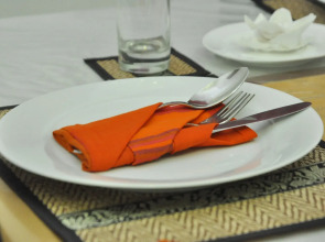 Inroma Holiday Resort