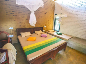 Back of Beyond - Safari Lodge Yala