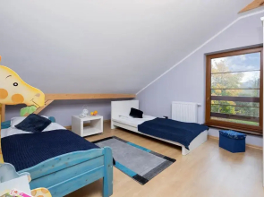 Holiday House Malechowo 5 by Renters