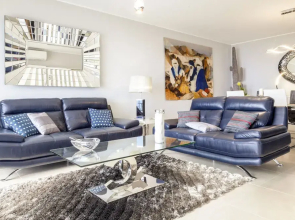 Apartment Orion by MHM