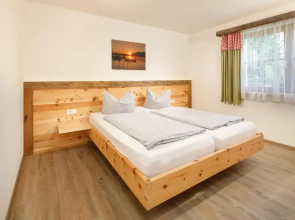 Chalet SEE-Idyll