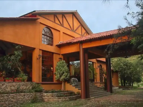 Kaluyo Resort Gran Hotel