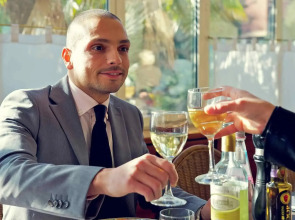 Mercure Eur Roma West