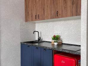 Апартаменты на улице Тази Гиззата 15