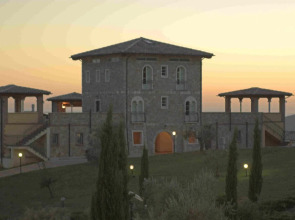 iH Pian Dei Mucini Resort - Hotel Vittoria