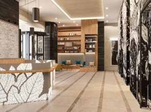 TownePlace Suites by Marriott New York Manhattan/Chelsea