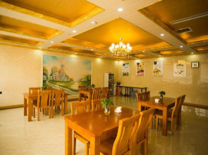 Junyi Apartment Hotel (Wei County Mingshui Road)