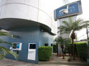 Motel Golf (Adult Only)