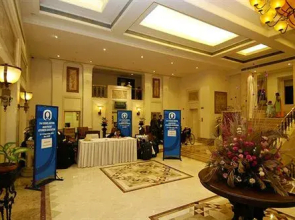 Tivoli Garden Resort