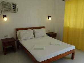 Celtis Resort