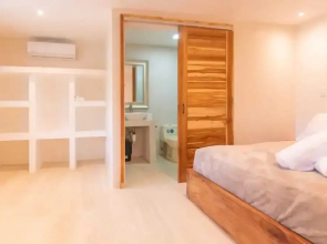 Surfside Apartments Mal Pais