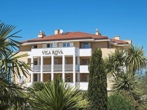 Nice Home in Malinska With Wifi and 1 Bedrooms