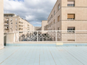 Grattacielo Ina Apartments