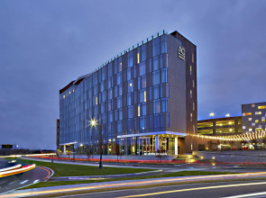 AC Hotel by Marriott Columbus Dublin
