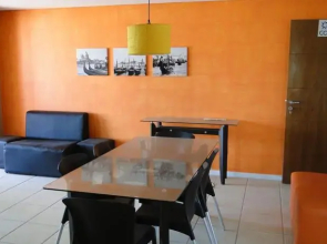 Apartamento de Praia