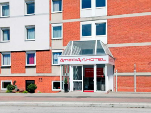 PLAZA Inn Hamburg Moorfleet