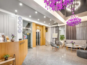 Boutique Hotel Alphabet