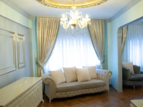 3 Diffrent Apartments - Family Flats - Old Town - City Center