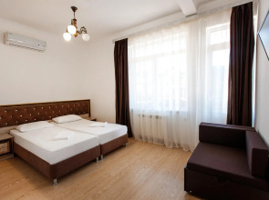 Grand Way Комета