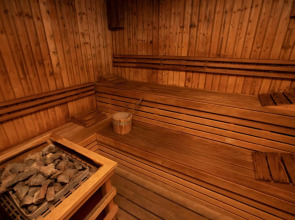 Aifu Resort - El Montazah