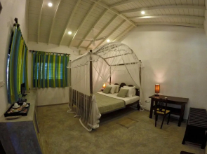 The Horizon Hill Top Villa