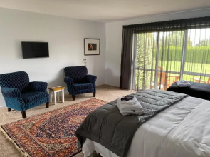 Fitzroy Bnb 39b Whangapoua Road (Adults Only)