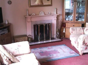 Kirke's cottage