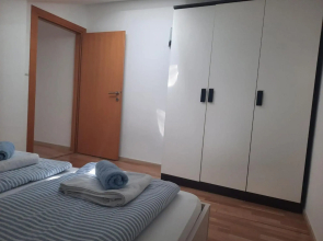 Martina Apartments