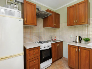 Апартаменты на проспекте Ленинский 39